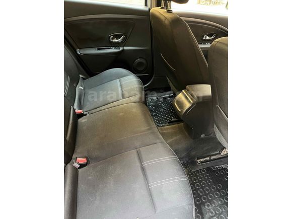 Sahibinden Renault Megane 1.6 Touch Plus 2014 Model 