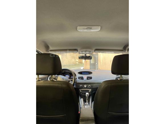 Sahibinden Renault Megane 1.6 Touch Plus 2014 Model 