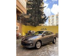 Sahibinden Renault Megane 1.6 Touch Plus 2014 Model 
