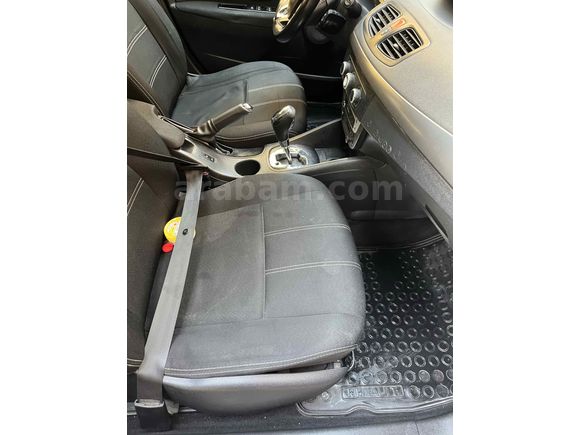 Sahibinden Renault Megane 1.6 Touch Plus 2014 Model 