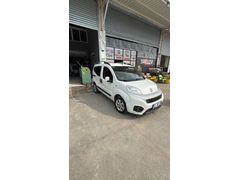 Sahibinden Fiat Fiorino Panorama 1.3 Multijet Safeline 2021 Model 