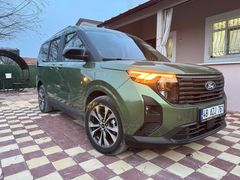 Sahibinden Ford Tourneo Courier 1.0 EcoBoost Titanium 2025 Model Konya