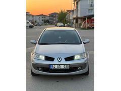 Sahibinden Renault Megane 1.5 dCi Authentique 2008 Model 