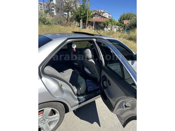 Sahibinden Peugeot 406 2.0 ST 2000 Model 