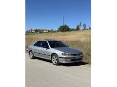 Sahibinden Peugeot 406 2.0 ST 2000 Model 