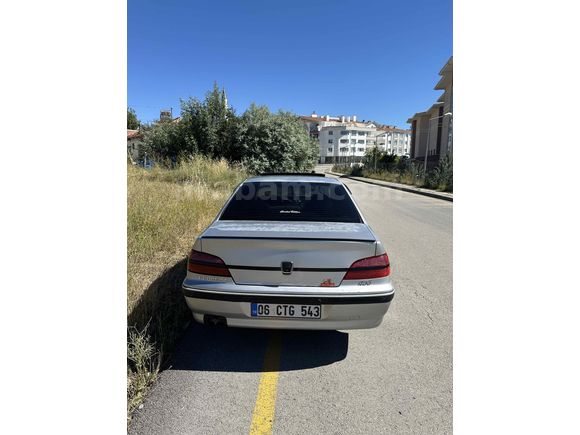 Sahibinden Peugeot 406 2.0 ST 2000 Model 