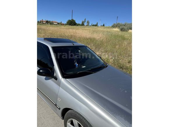 Sahibinden Peugeot 406 2.0 ST 2000 Model 
