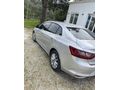 Sahibinden Renault Megane 1.5 dCi Touch 2017 Model  180.000 km Gri (Gümüş)