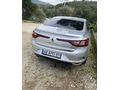 Sahibinden Renault Megane 1.5 dCi Touch 2017 Model  180.000 km Gri (Gümüş)