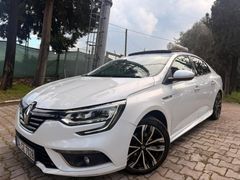 Sahibinden Renault Megane 1.5 dCi Icon 2017 Model