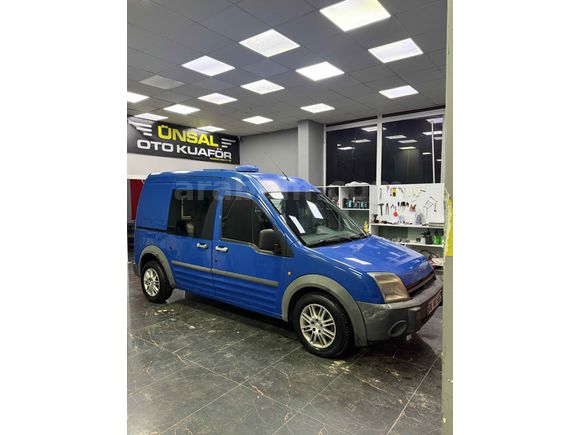 Sahibinden Ford Tourneo Connect 1.8 TDCI K230L 2006 Model 