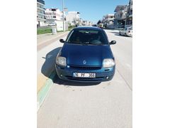 Sahibinden Renault Clio 1.4 RNA 2000 Model
