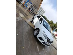 Sahibinden Renault Symbol 1.5 dCi Joy 2018 Model