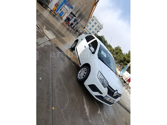 Sahibinden Renault Symbol 1.5 dCi Joy 2018 Model
