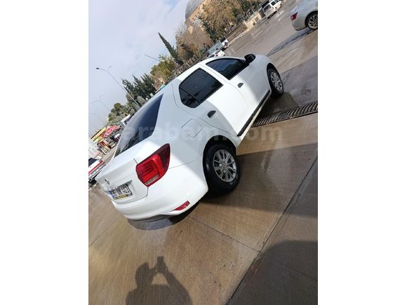 Sahibinden Renault Symbol 1.5 dCi Joy 2018 Model