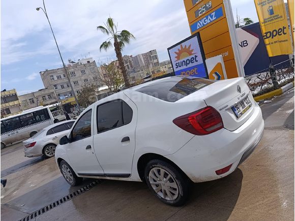 Sahibinden Renault Symbol 1.5 dCi Joy 2018 Model