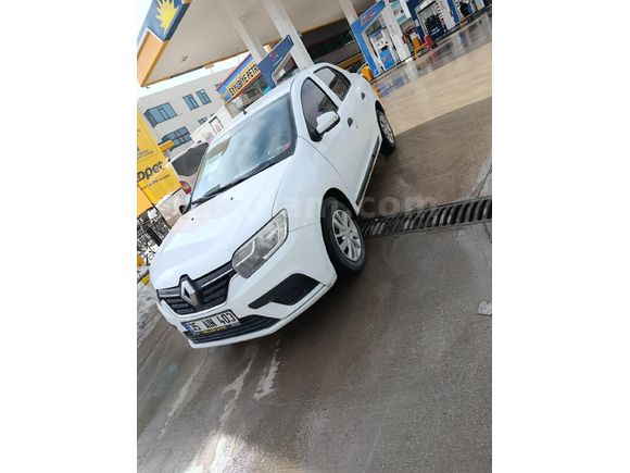 Sahibinden Renault Symbol 1.5 dCi Joy 2018 Model