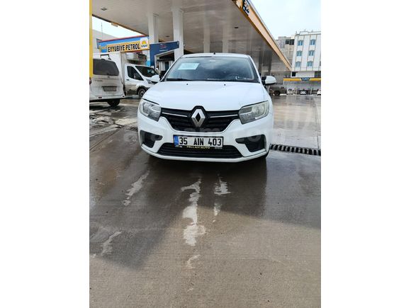 Sahibinden Renault Symbol 1.5 dCi Joy 2018 Model