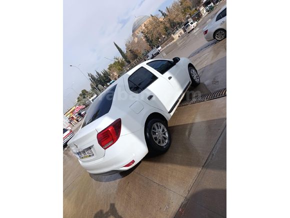Sahibinden Renault Symbol 1.5 dCi Joy 2018 Model