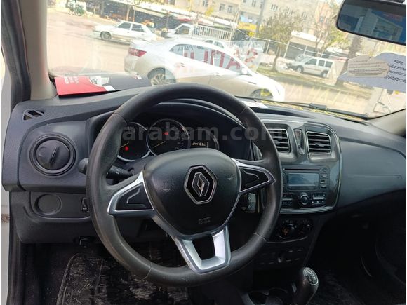 Sahibinden Renault Symbol 1.5 dCi Joy 2018 Model