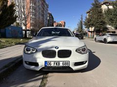Sorunsuz kusursuz ayarda 116d sanruuf 