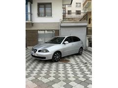 Sahibinden Seat Ibiza 1.4 Stella 2004 Model 