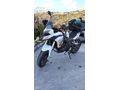 Sahibinden Benelli TRK 251 İzmir