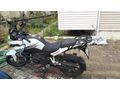 Sahibinden Benelli TRK 251 İzmir