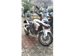 Sahibinden Benelli TRK 251 İzmir