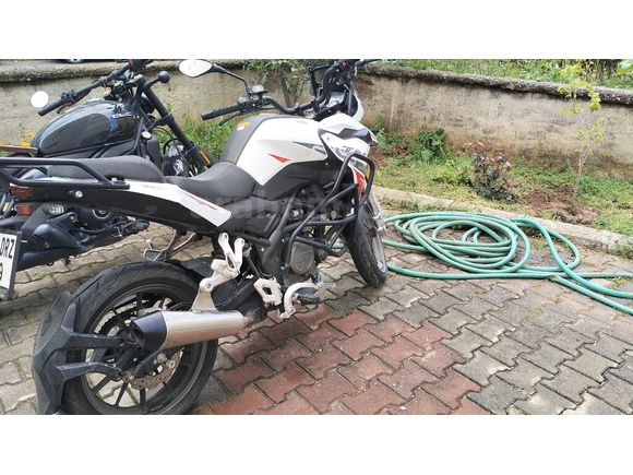 Sahibinden Benelli TRK 251 İzmir