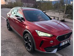 OTOMATİK 2023 Cupra Formentor 1.5 TSI | Sahibinden Acil Satılık