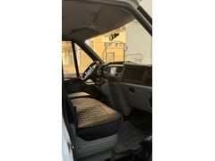 Sahibinden Ford Transit Kombi 300 S 2007 Model  260.000 km Beyaz