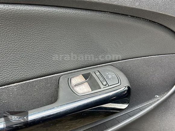 2010 OPEL CORSA D SPORT 1.3 CDTI ORJİNAL DEĞİŞENSİZ EKSTRA DOLU