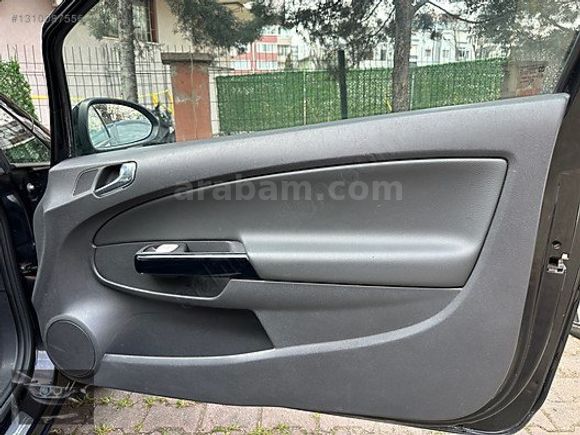 2010 OPEL CORSA D SPORT 1.3 CDTI ORJİNAL DEĞİŞENSİZ EKSTRA DOLU