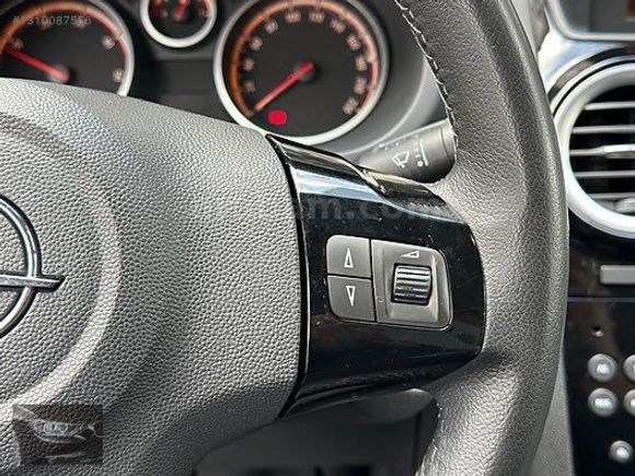 2010 OPEL CORSA D SPORT 1.3 CDTI ORJİNAL DEĞİŞENSİZ EKSTRA DOLU