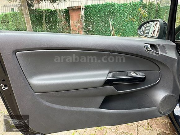 2010 OPEL CORSA D SPORT 1.3 CDTI ORJİNAL DEĞİŞENSİZ EKSTRA DOLU