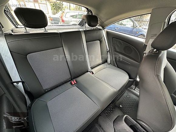 2010 OPEL CORSA D SPORT 1.3 CDTI ORJİNAL DEĞİŞENSİZ EKSTRA DOLU