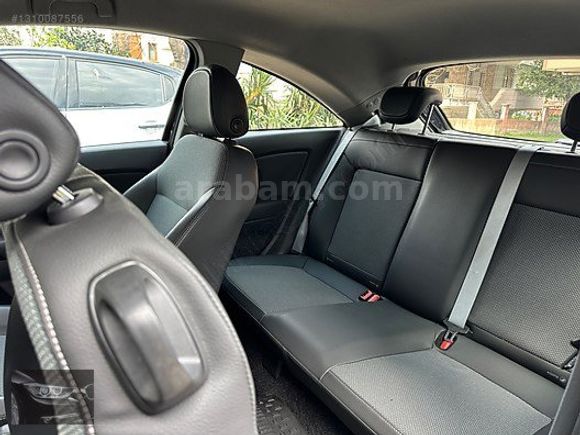 2010 OPEL CORSA D SPORT 1.3 CDTI ORJİNAL DEĞİŞENSİZ EKSTRA DOLU