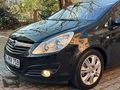 2010 OPEL CORSA D SPORT 1.3 CDTI ORJİNAL DEĞİŞENSİZ EKSTRA DOLU