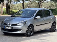 Sahibinden Renault Clio 1.5 dCi Expression 2006 Model 