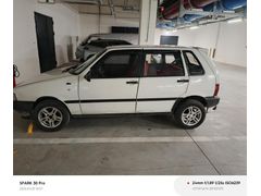 Sahibinden Fiat Uno 70 S 1999 Model İstanbul