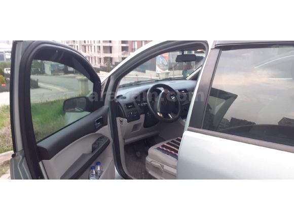 Sahibinden Ford C-Max 1.6 Trend 2005 Model