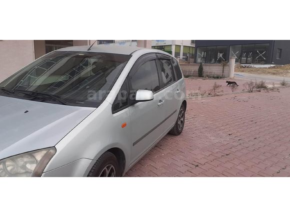 Sahibinden Ford C-Max 1.6 Trend 2005 Model