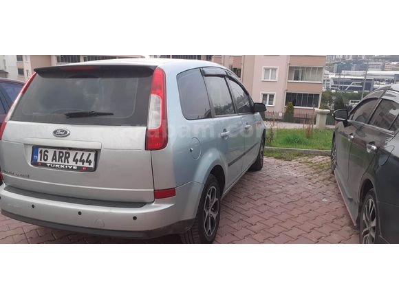Sahibinden Ford C-Max 1.6 Trend 2005 Model