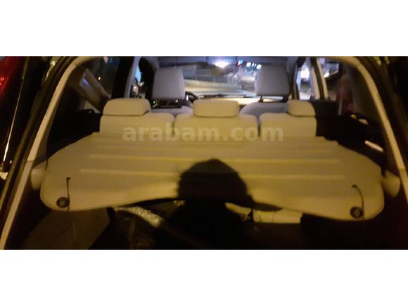 Sahibinden Ford C-Max 1.6 Trend 2005 Model