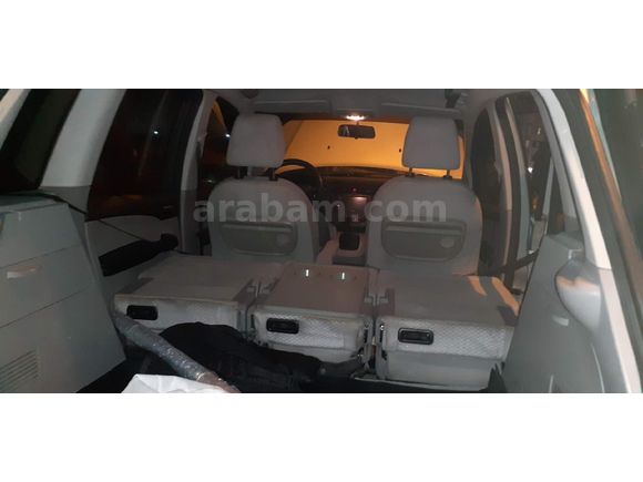 Sahibinden Ford C-Max 1.6 Trend 2005 Model