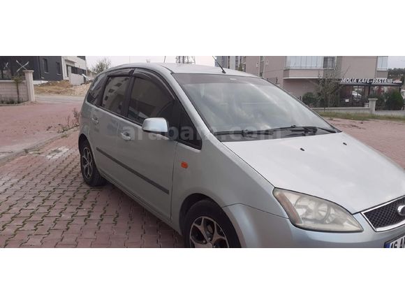 Sahibinden Ford C-Max 1.6 Trend 2005 Model