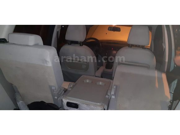 Sahibinden Ford C-Max 1.6 Trend 2005 Model