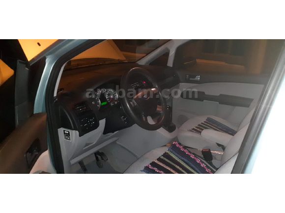 Sahibinden Ford C-Max 1.6 Trend 2005 Model