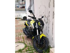 Sahibinden Bajaj Dominar 250 D